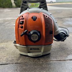 STIHL BR600 Backpack Blower
