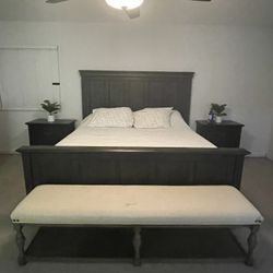 Bedroom Set