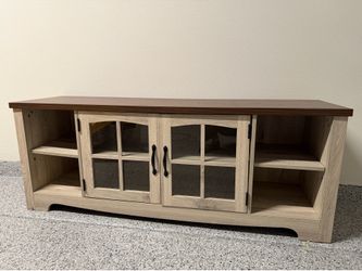 TV Media Unit - See Description