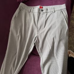 Mens Hugo Boss Pants
