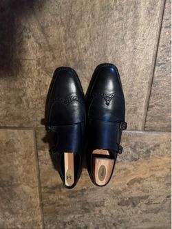Men’s custom made shoes