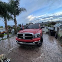 2006 Ram