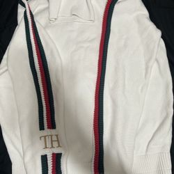Tommy Hilfiger Sweater