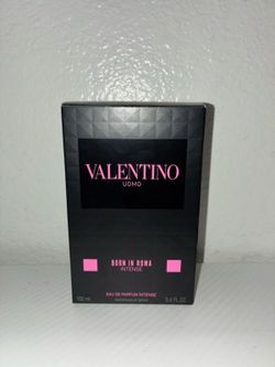 Valentino perfume 100 ml