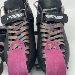 Vintage Reidell Carrera Speed Skates Men’s 10