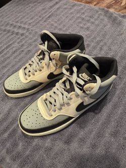 Nike shoes size 7 like new