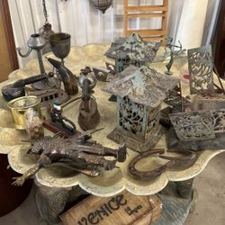 Antiques, Make Offers