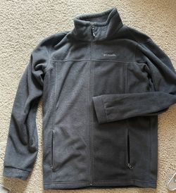 Kid’s Columbia Jacket XL