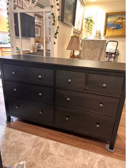 IKEA Hemnes