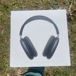 Airpod Max Midnight 