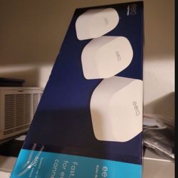 Wi-Fi Extender