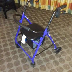 Medic Waller - New, Used Once