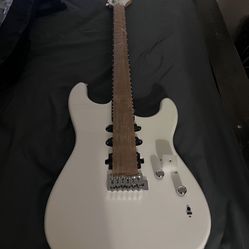 Litejam Electric Guitar 