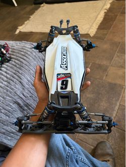 Team associated B6.1