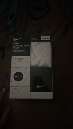 Kids Nike t shirts