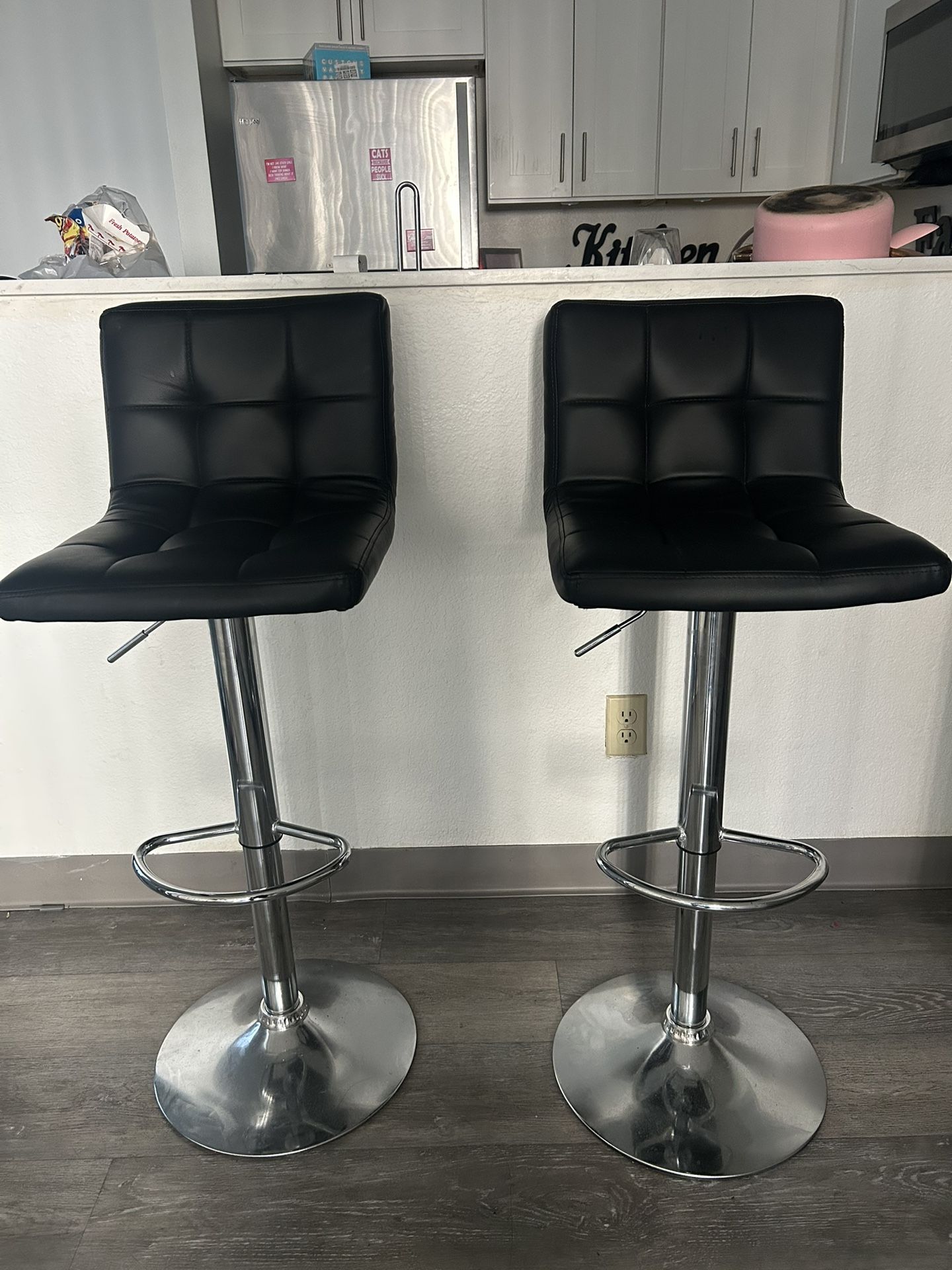 Bar Stool