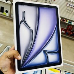 iPad Air M2 11inch 128gb