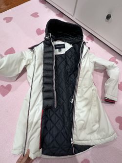 Long Jacket 