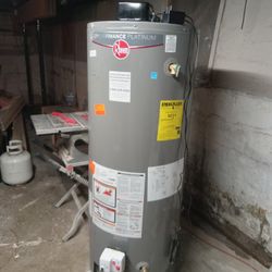 Water Heater