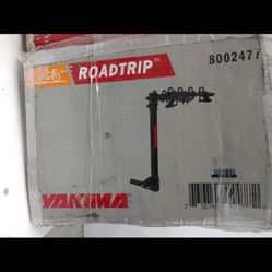 Yakima Bike Carrier 