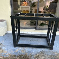 Fish Tank Stand
