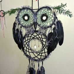 Dreamcatcher