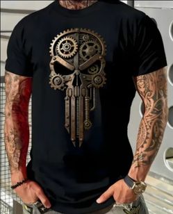Shirt Size 3X Brand New.