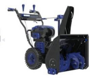 Snow Blower | 24-inch