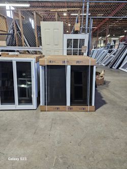 A&Y Impact Windows &Doors Corp