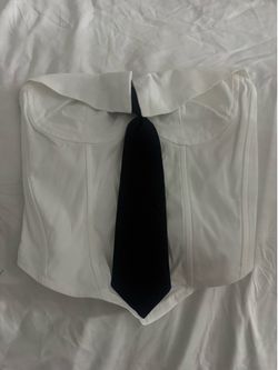 Women’s cropped top