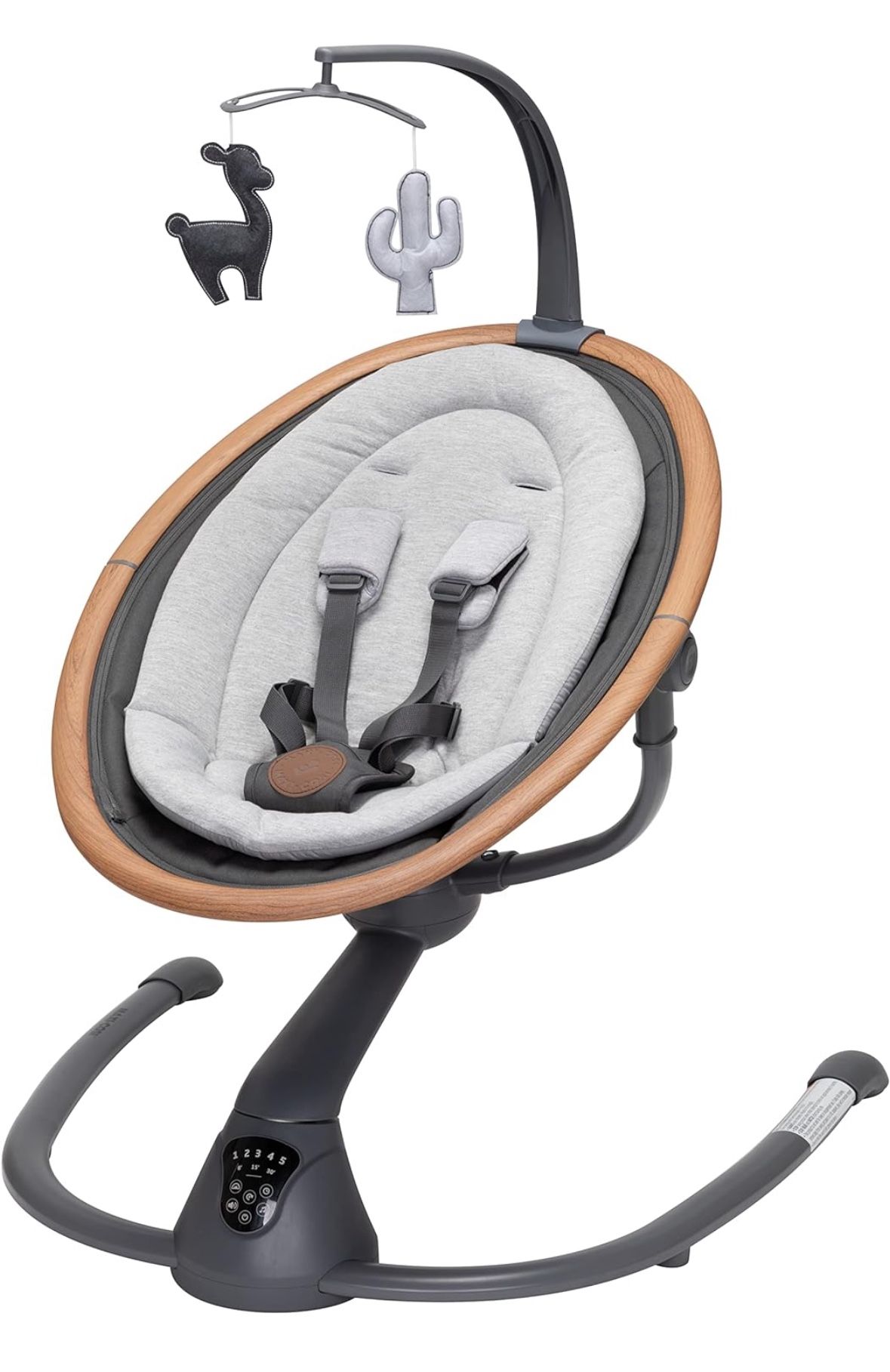 Maxi Cosi Swing For Babies Toddlers Infants