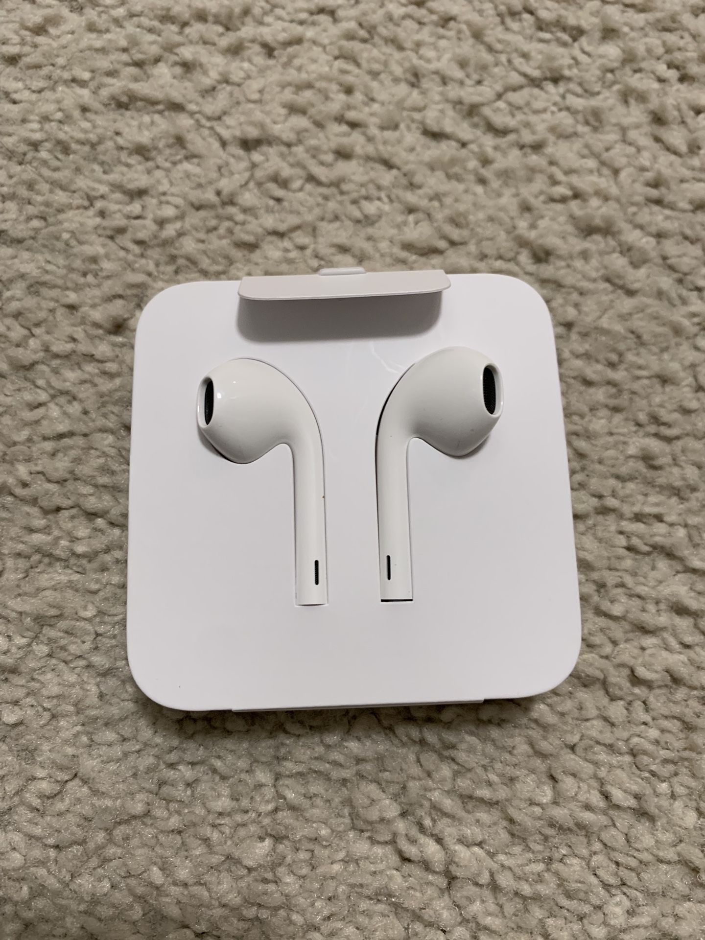 Apple Earpod Lighting