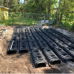 Septic / Drainfields