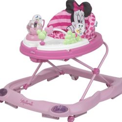 Minnie Mouse Walker