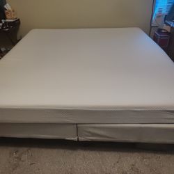 King Size Bed
