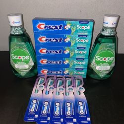 Oral Care