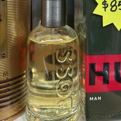 Boss bottled  perfume for men perfumes para para hombre regalos para hombres 100ml