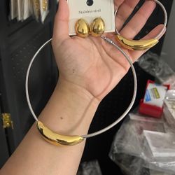 So Amazing Set ( Stainless Steel)
