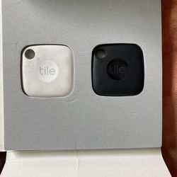 Tile Tracker For Keys