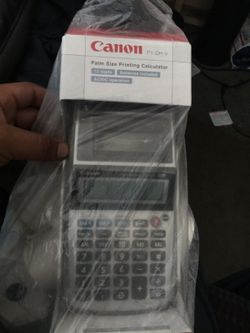 Canon