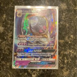 Pokemon Card Offer $