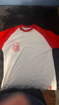 Tommy innit shirt