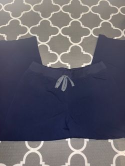 Figs scrub pants xxl
