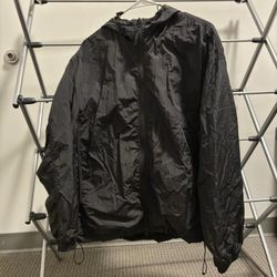 Windbreaker L