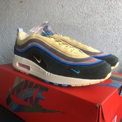 Sean wotherspoon nike for sale best sale