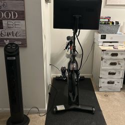 Peloton Bike