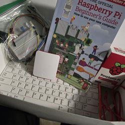Raspberry Pi 3 A+ Starter Kit Bundle