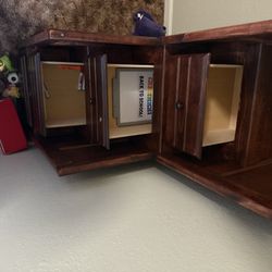 Bunk bed Stairs