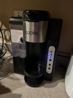 Coffee Maker