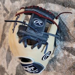 Rawlings Heart Of The Hide 11.5" Infield Glove 
